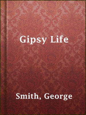 cover image of Gipsy Life